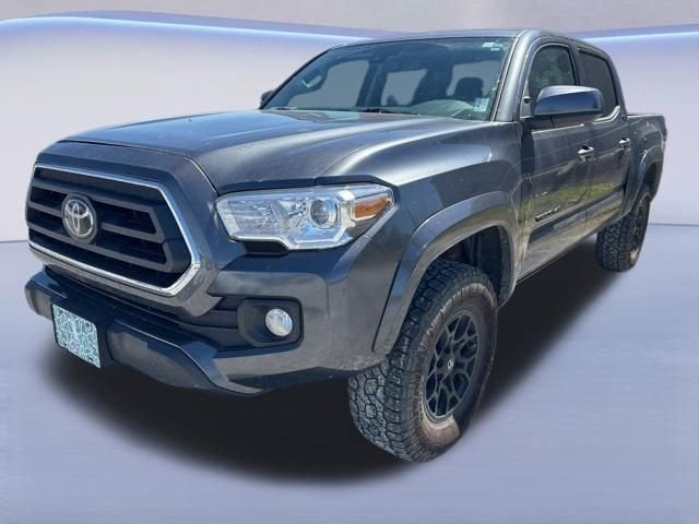 2022 Toyota Tacoma 2WD SR5