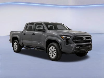 2025 Toyota Tacoma 4WD SR