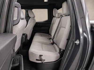2025 Toyota Tacoma 4WD SR