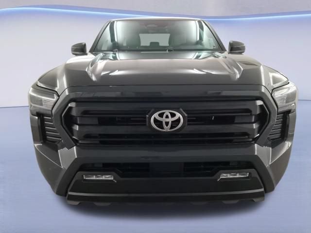 2025 Toyota Tacoma 4WD SR — photo 2
