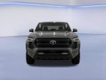 2025 Toyota Tacoma 4WD SR