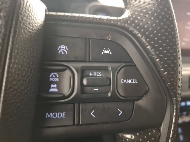 2025 Toyota Tacoma 4WD SR