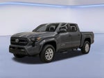 2025 Toyota Tacoma 4WD SR