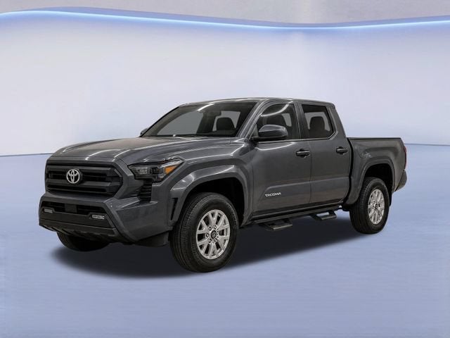 2025 Toyota Tacoma 4WD SR