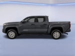 2025 Toyota Tacoma 4WD SR