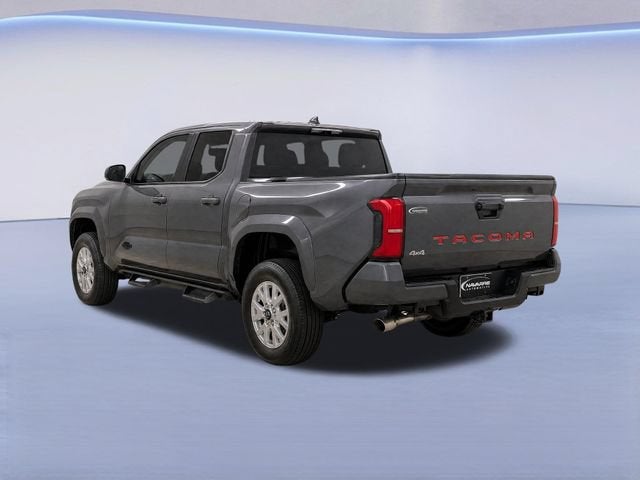 2025 Toyota Tacoma 4WD SR