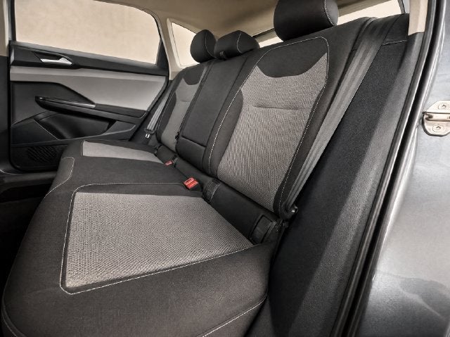 2022 Volkswagen Taos S