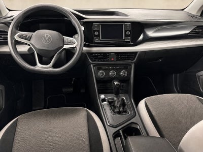2022 Volkswagen Taos S
