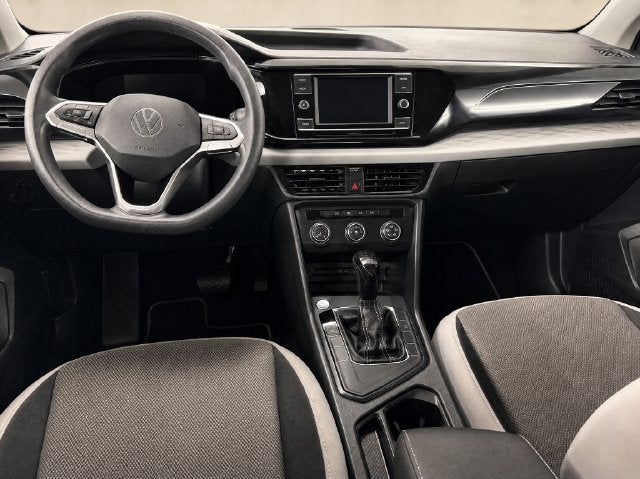 2022 Volkswagen Taos S