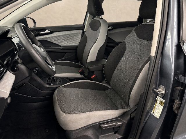 2022 Volkswagen Taos S