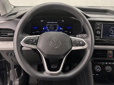 2022 Volkswagen Taos S