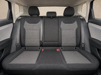 2022 Volkswagen Taos S
