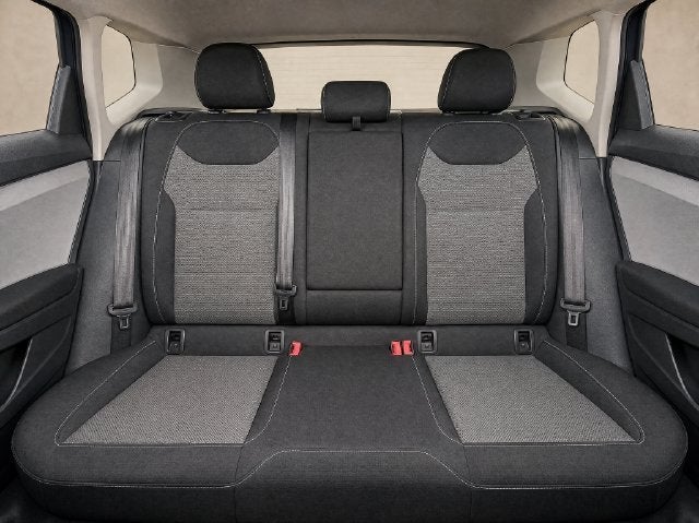 2022 Volkswagen Taos S