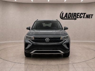 2022 Volkswagen Taos S