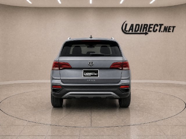 2022 Volkswagen Taos S