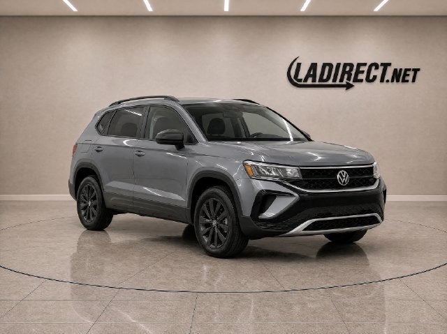 2022 Volkswagen Taos S