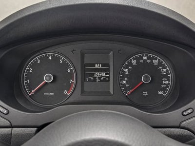2014 Volkswagen Jetta S