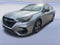 2023 Subaru Legacy 4DR CVT