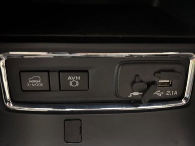 2021 Subaru Ascent Limited