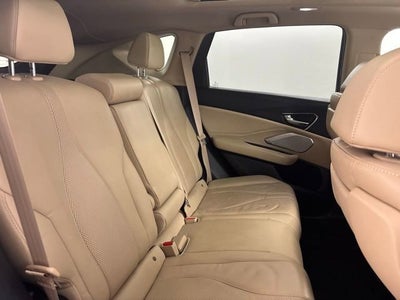 2019 Acura RDX w/Technology Pkg