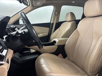2019 Acura RDX w/Technology Pkg