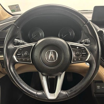 2019 Acura RDX w/Technology Pkg