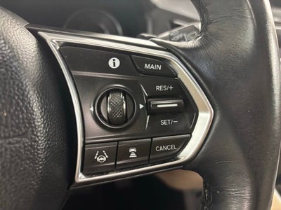 2019 Acura RDX w/Technology Pkg