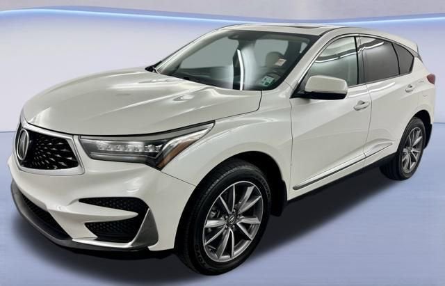 2019 Acura RDX w/Technology Pkg