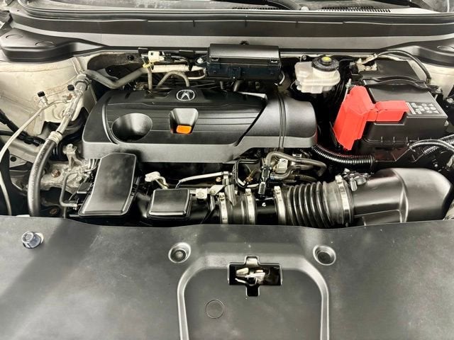 2019 Acura RDX w/Technology Pkg