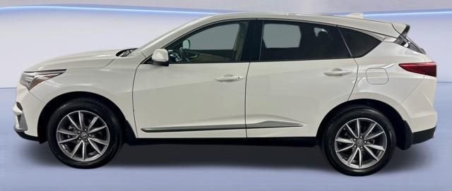 2019 Acura RDX w/Technology Pkg