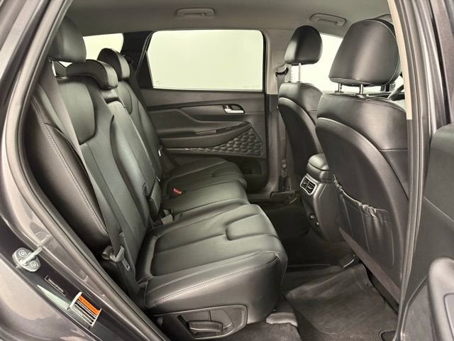 2023 Hyundai Santa Fe XRT