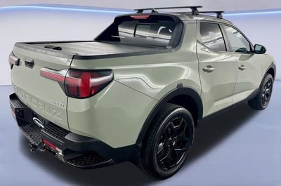 2023 Hyundai Santa Cruz Limited