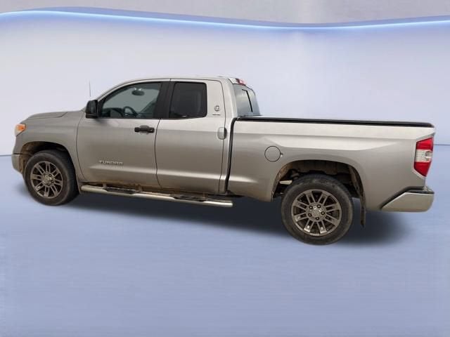 2015 Toyota Tundra 2WD Truck SR