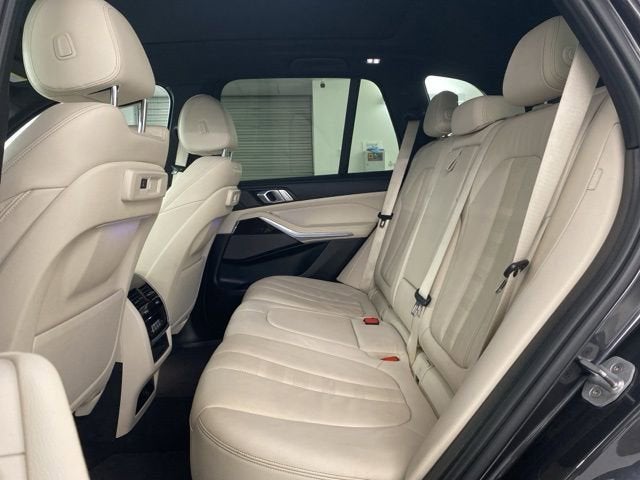 2020 BMW X5 sDrive40i