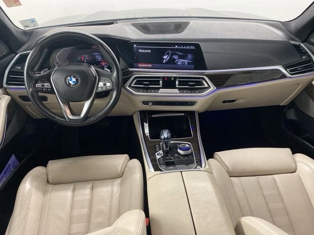 2020 BMW X5 sDrive40i