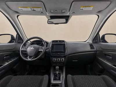 2020 Mitsubishi Outlander Sport SE 2.0