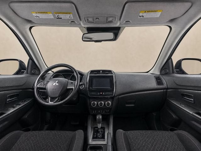 2020 Mitsubishi Outlander Sport SE 2.0