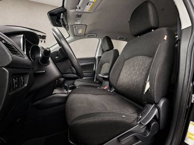 2020 Mitsubishi Outlander Sport SE 2.0