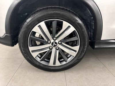 2020 Mitsubishi Outlander Sport SE 2.0