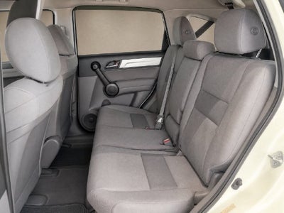 2011 Honda CR-V LX