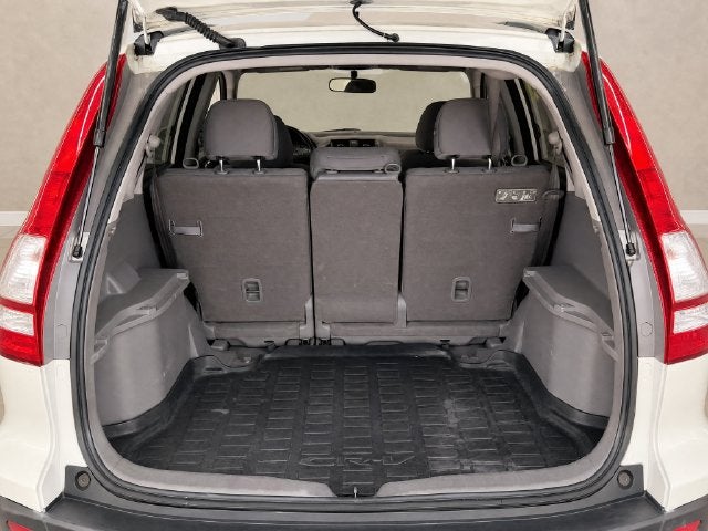 2011 Honda CR-V LX