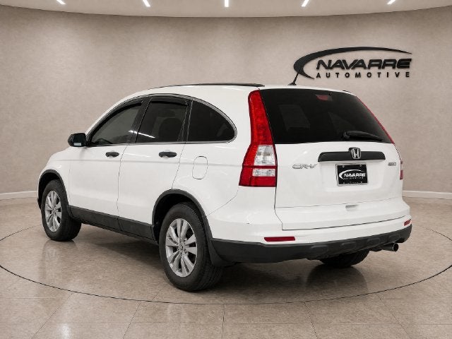 2011 Honda CR-V LX