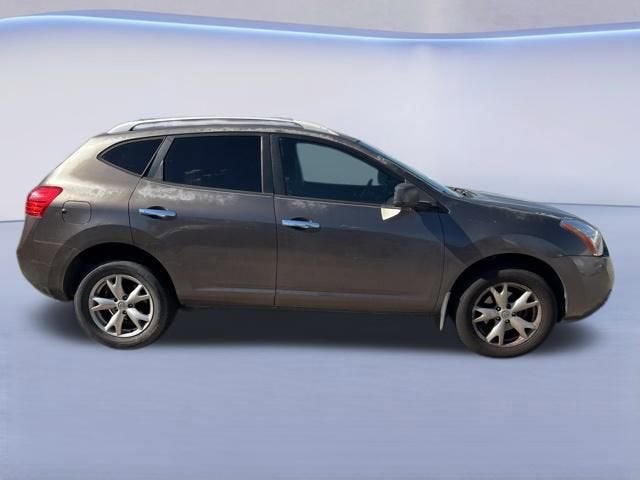 2010 Nissan Rogue SL