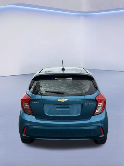 2019 Chevrolet Spark LS