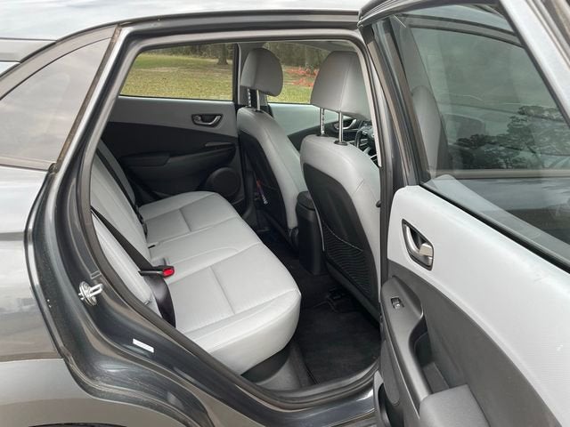 2021 Hyundai Kona Ultimate