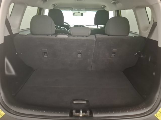 2014 Kia Soul Base