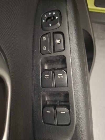 2014 Kia Soul Base