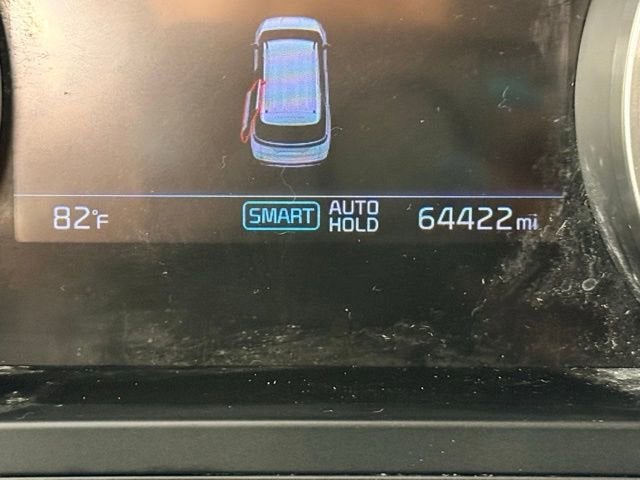 2023 Kia Carnival LX