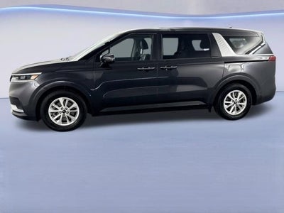 2023 Kia Carnival LX