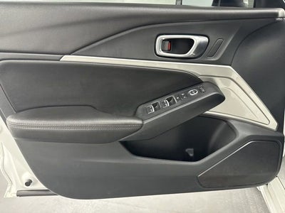 2024 Acura Integra 4DR CVT